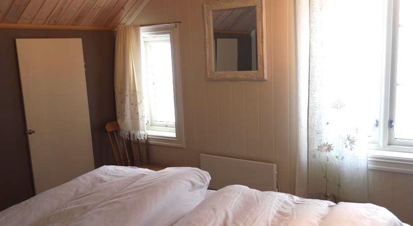 Bed and Breakfast Jordbaerstova Feriehus Valldal Zimmer foto